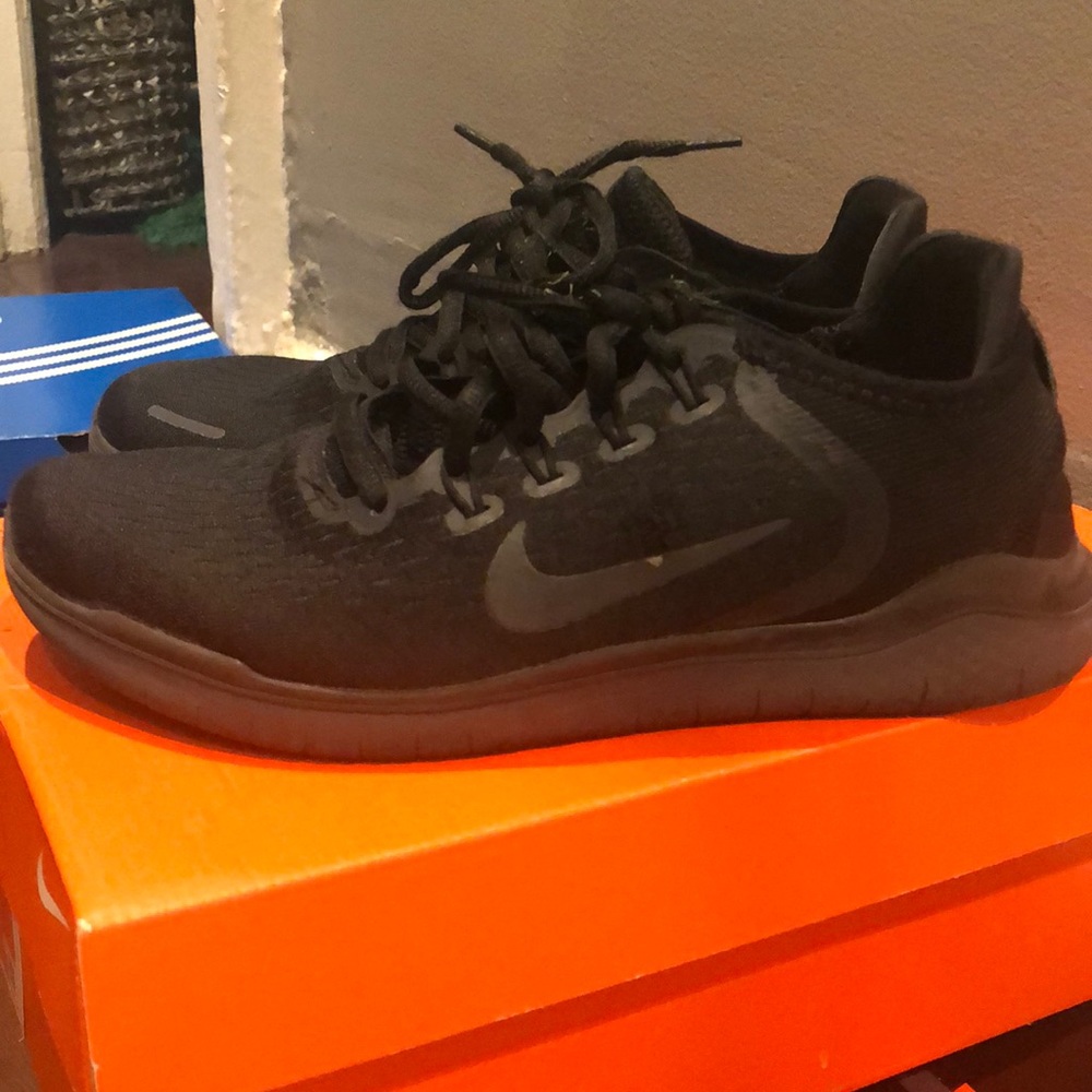 Nike free Rn